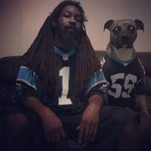 Meet your Posher, Nick